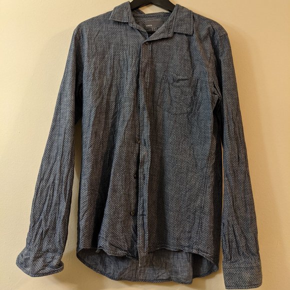 Vince Men's Shirt
